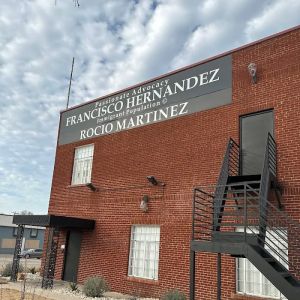 Texas Mexico Law, Rocio Martinez, Raul Natera, Francisco Hernandez Attorneys at Law