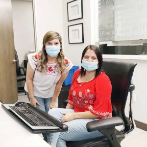 Chavez & Valko LLP