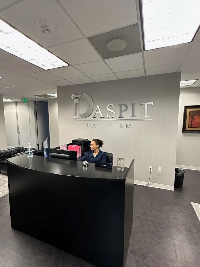 Daspit Law Firm 0