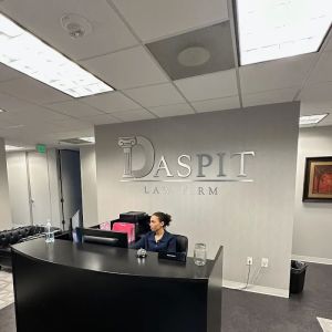 Daspit Law Firm