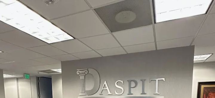 Daspit Law Firm