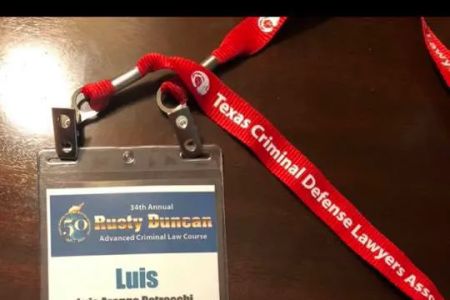 The Law Office of Luis Miguel Arango Petrocchi, PLLC