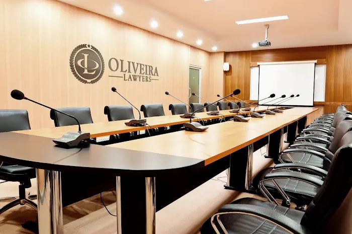 Oliveira Lawyers 0