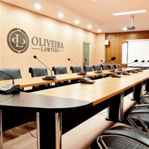 Oliveira Lawyers