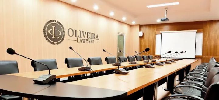 Oliveira Lawyers