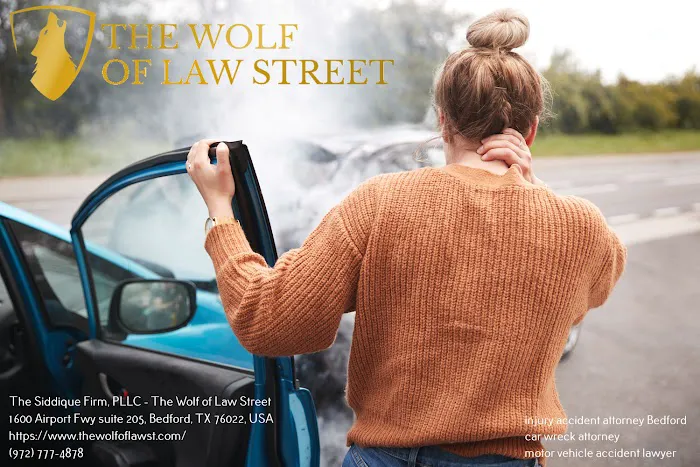 The Wolf of Law Street 1