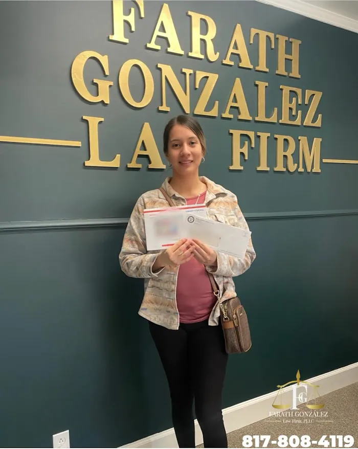 Farath Gonzalez Law Firm, PLLC 2