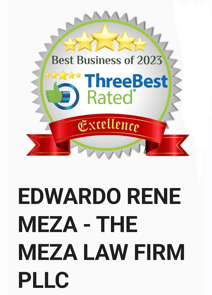 The Meza Law Firm, PLLC 4