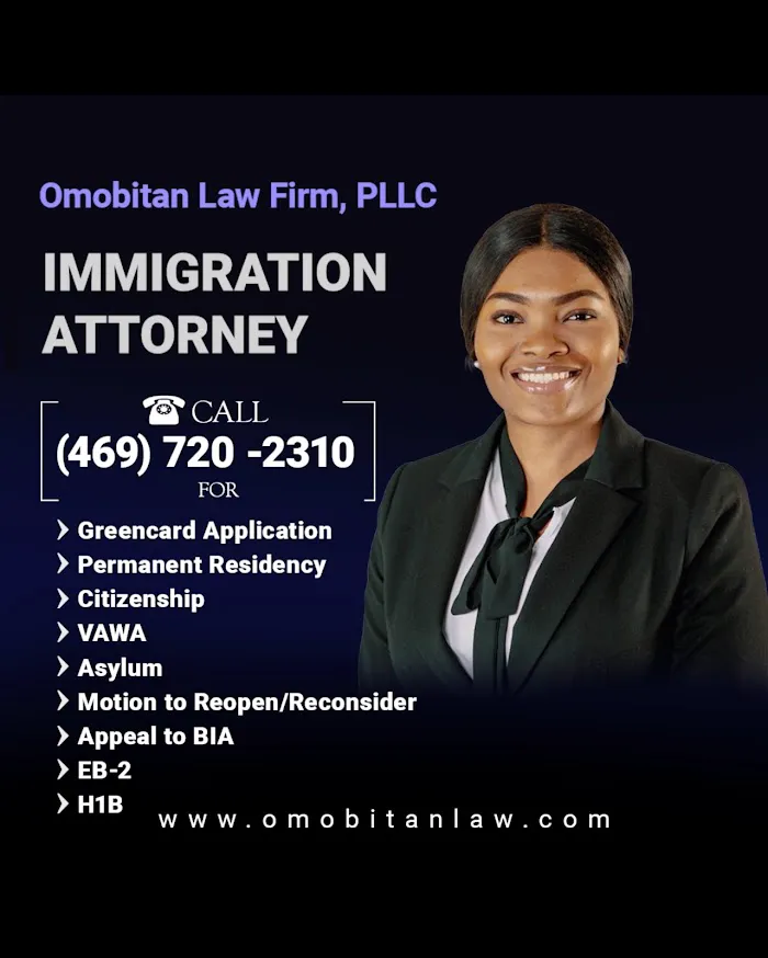 Omobitan Law Firm, PLLC 3