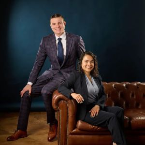 J. Molina Law Firm
