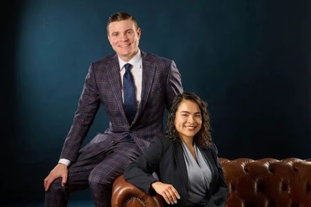 J. Molina Law Firm