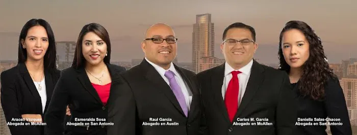 Garcia & Garcia Attorneys at Law PLLC 0