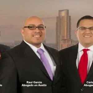Garcia & Garcia Attorneys at Law PLLC