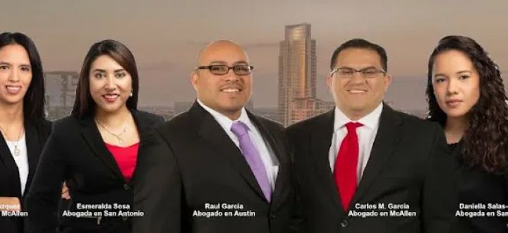 Garcia & Garcia Attorneys at Law PLLC