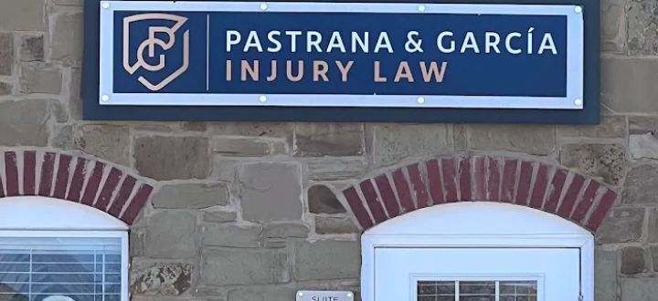 Pastrana & Garcia Injury Law