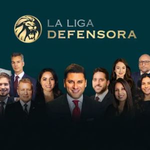 The Matian Firm