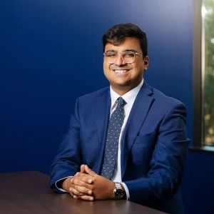 The Law Offices of Shann M. Chaudhry, ESQ