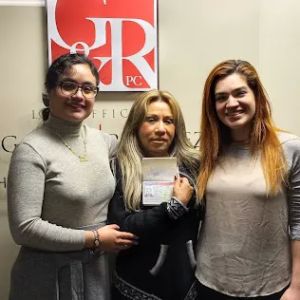 The Law Offices of Garcia and Ramirez, P.C.