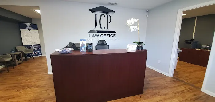 JCP Law Office, P.C. 0