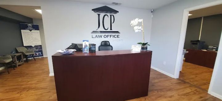 JCP Law Office, P.C.