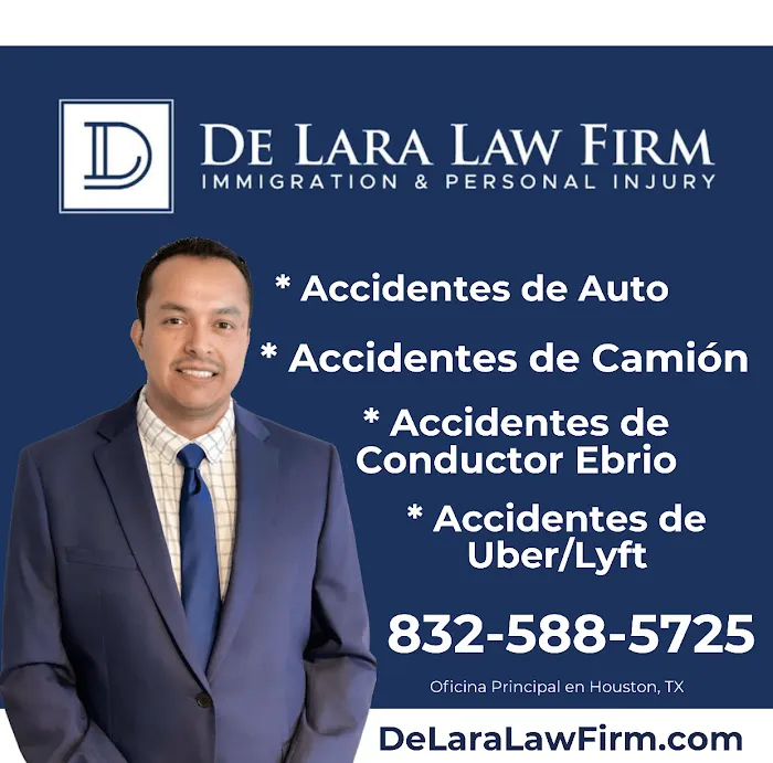 De Lara Law Firm, PLLC 4