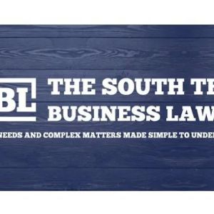 The South Texas Business Lawyers
