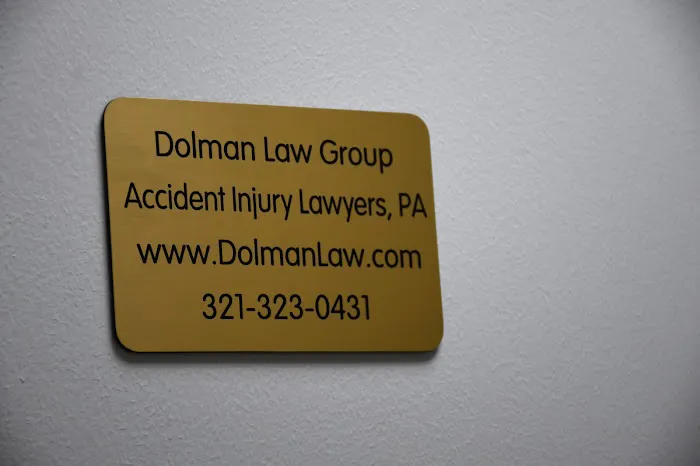 Dolman Law Group Accident Injury Lawyers, PA - San Antonio 3