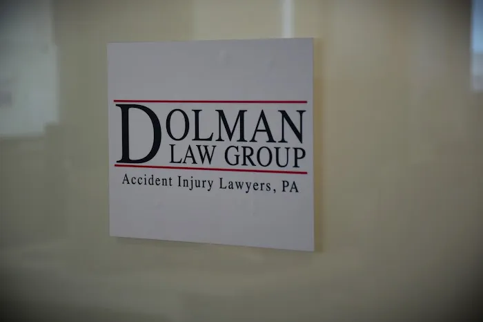 Dolman Law Group Accident Injury Lawyers, PA - San Antonio 0