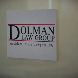 Dolman Law Group Accident Injury Lawyers, PA - San Antonio