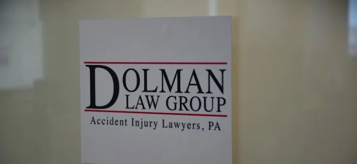 Dolman Law Group Accident Injury Lawyers, PA - San Antonio