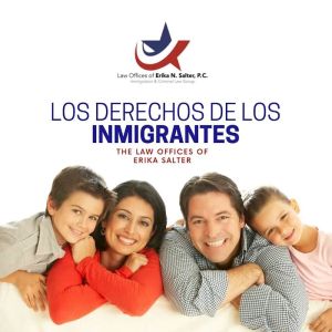 Erika Salter Law Office
