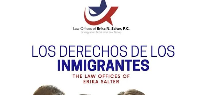 Erika Salter Law Office