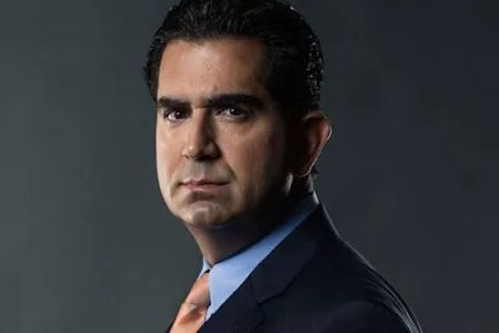 Texas Law Guns, Injury & Accident Lawyers