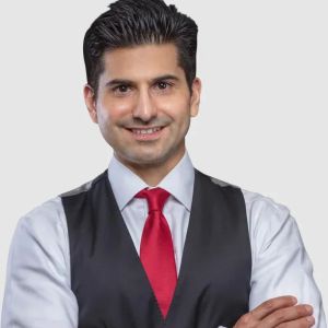 Law Office of Israel Garcia