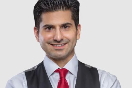 Law Office of Israel Garcia