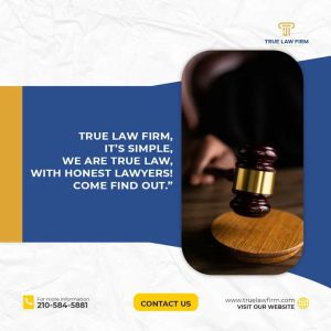 True Law Firm