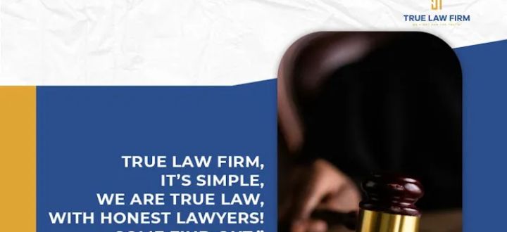 True Law Firm