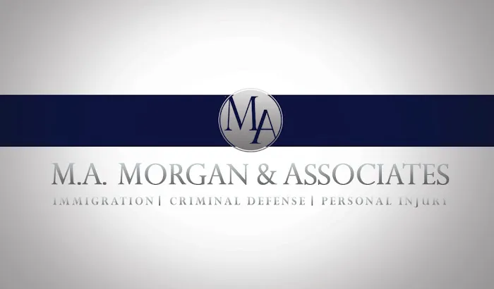 M.A. Morgan & Associates, PLLC 6