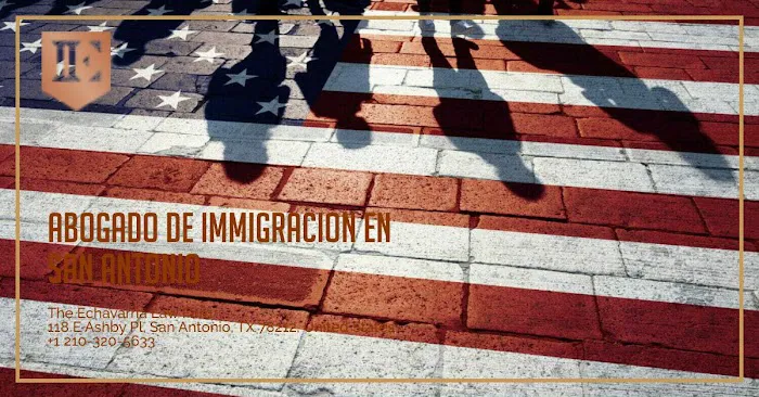 The Echavarria Law Firm - Immigration and Personal Injury 6