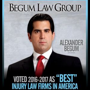 The Law Giant, Personal Injury & Accident Lawyers