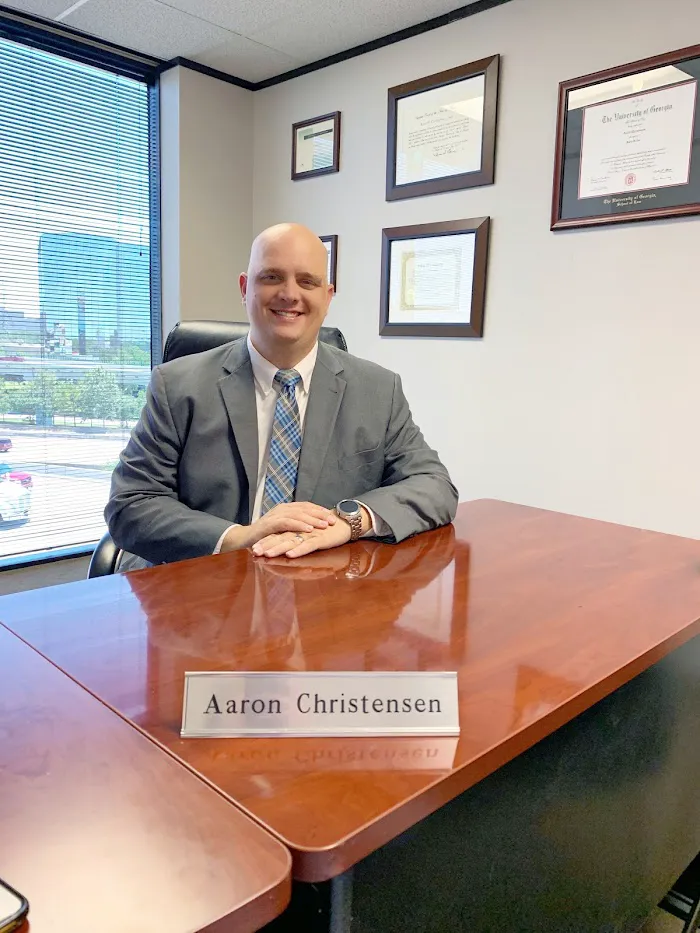 Aaron G. Christensen, Attorney at Law PLLC 1