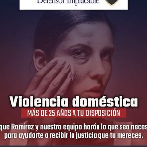 Enrique Ramirez Law, PC