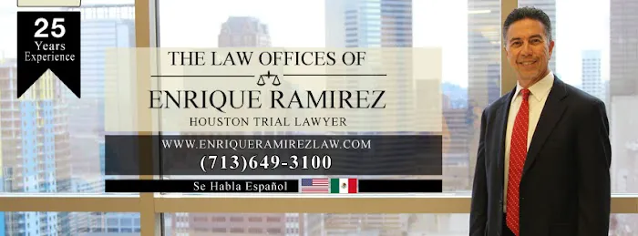 Enrique Ramirez Law, PC 4