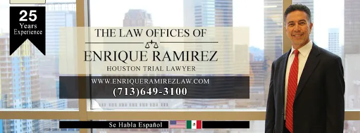 Enrique Ramirez Law, PC 2