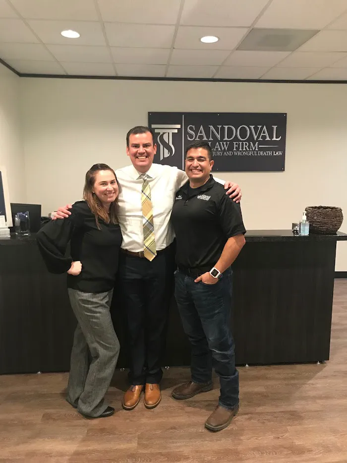 Sandoval Law Firm, PLLC 6