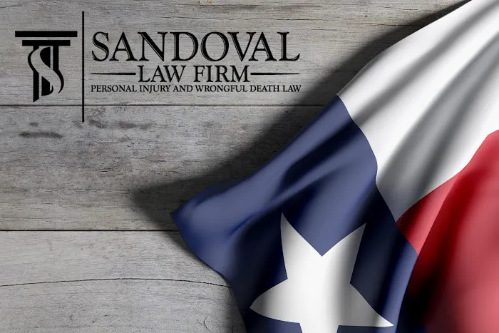 Sandoval Law Firm, PLLC 4