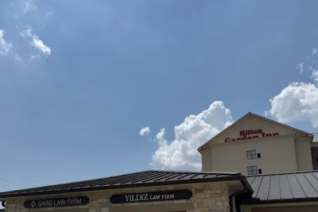 Yildiz Law Firm, PLLC