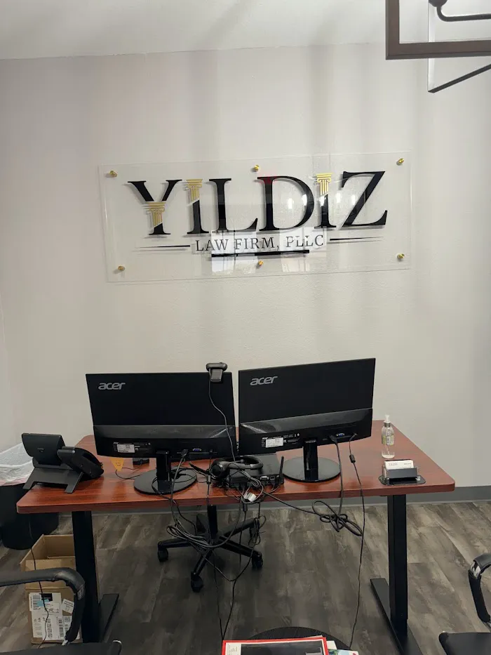 Yildiz Law Firm, PLLC 1