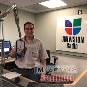 Abogado Javier Marcos - Abogado de Accidentes