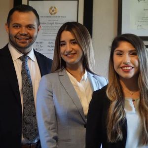 Hernandez Law Firm